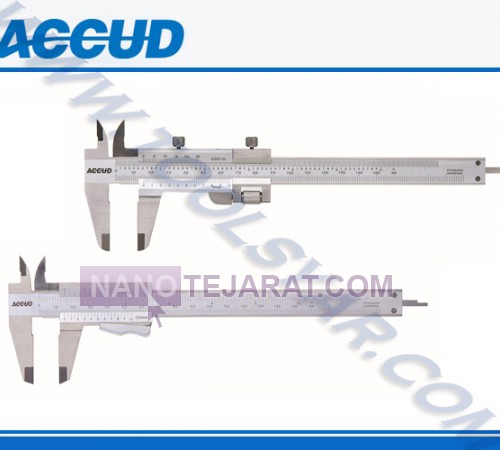 Vernier Caliper